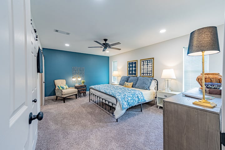 Bedroom 1