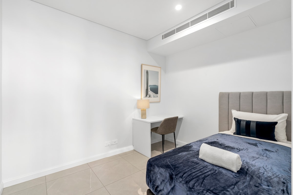 Спална соба 3