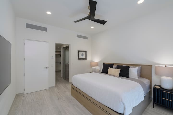 Zaspávajte rýchlo, zobúdzajte sa šťastne.