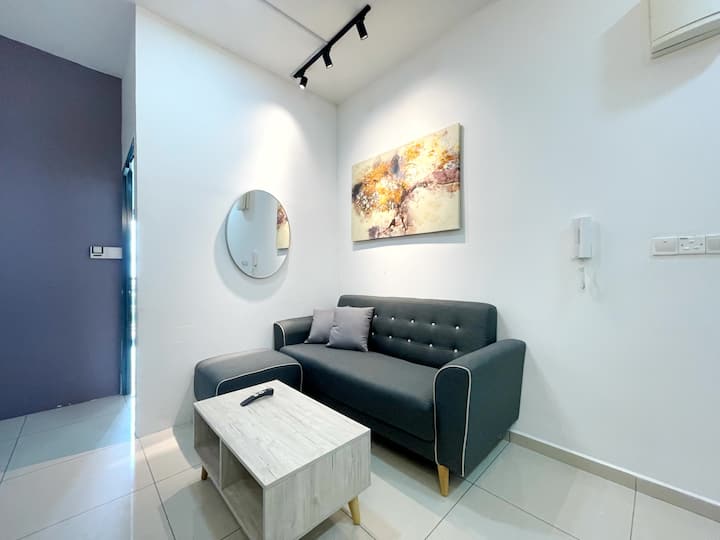 Всекидневна