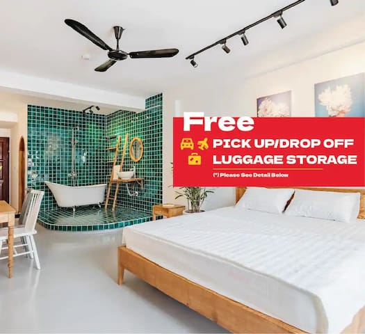 HOME KEY Apartments & Solution managed Airbnb listing 1