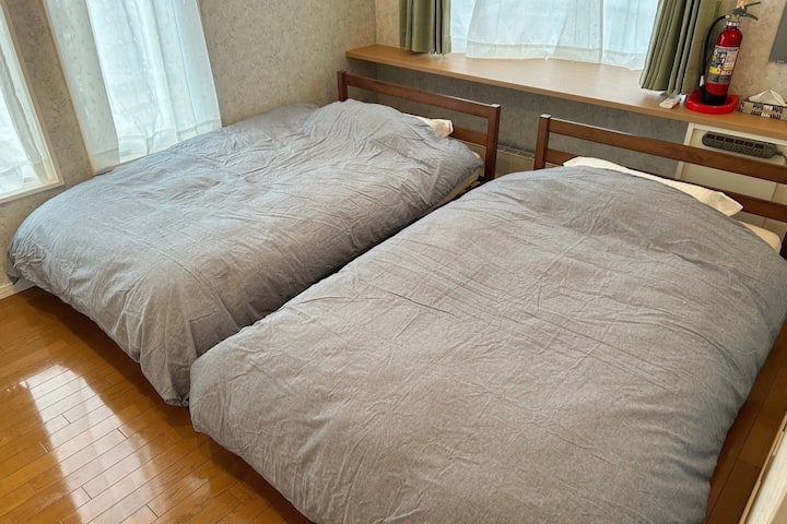 Chumba cha kulala: Mtindo wa Magharibi