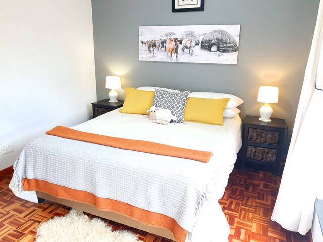 3 Bedroom Family Home Near Beach gallery image 4