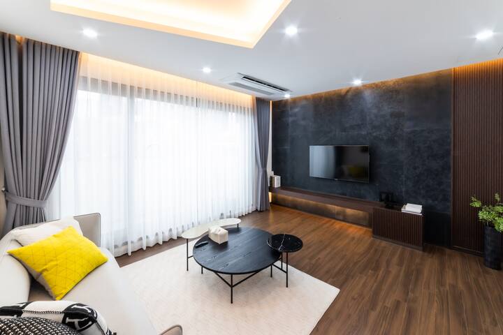 Hermen House Co., Ltd managed Airbnb listing 2