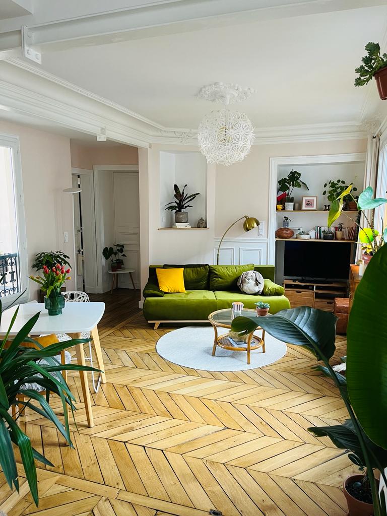 Дневна соба