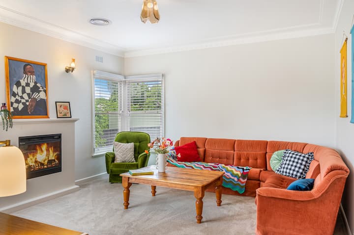 Tara House, Bendigo - Bendigo