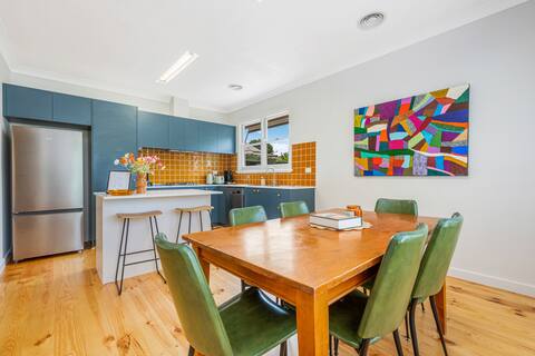 Tara House, Bendigo.