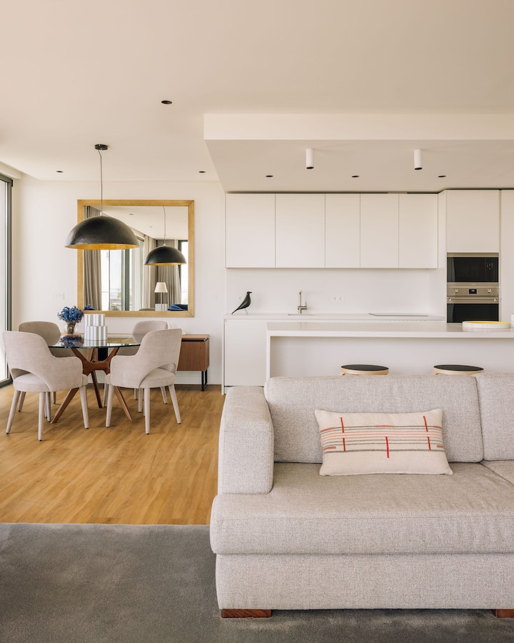 Martinhal Oriente T3 Servicedapt - Montijo