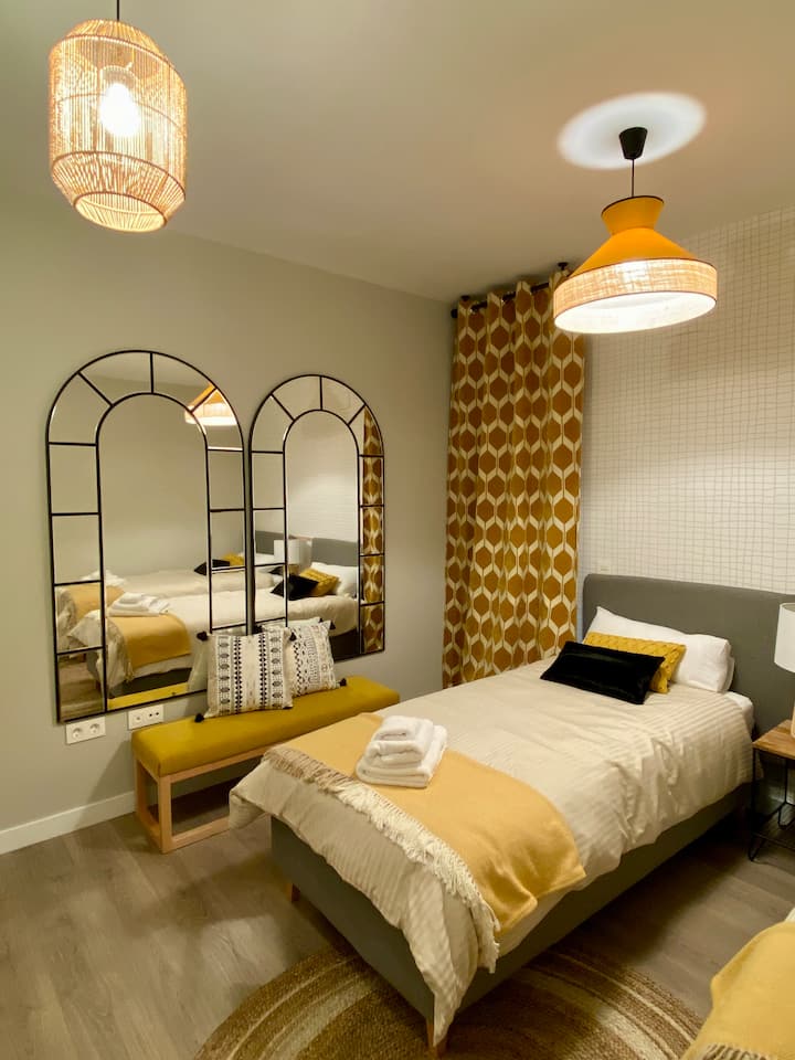 Chambre 1