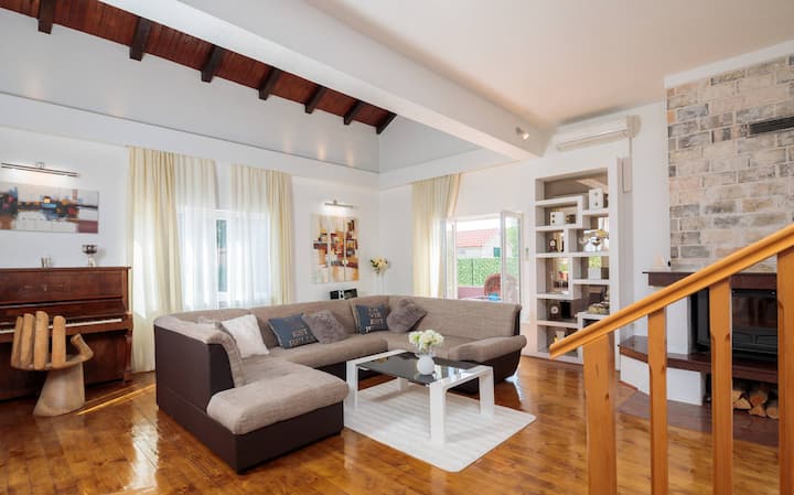 Villa Providenca - Šibenik