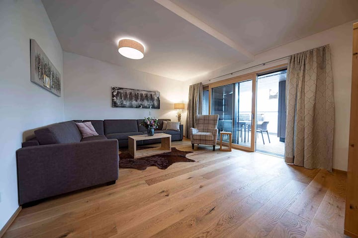 Extravagantes Penthouse - Zell am See