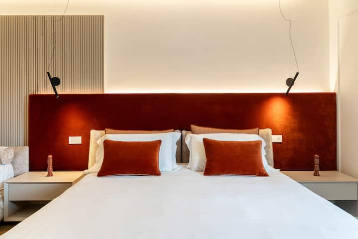 Donnagiacintaluxuryaccomodation - Bari