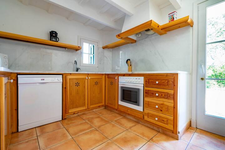 Finca rústica “Biniatzau” gallery image 4