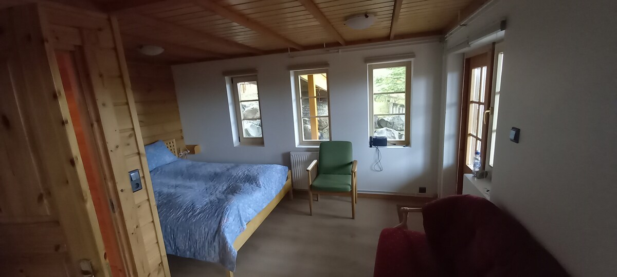 Спална соба 2