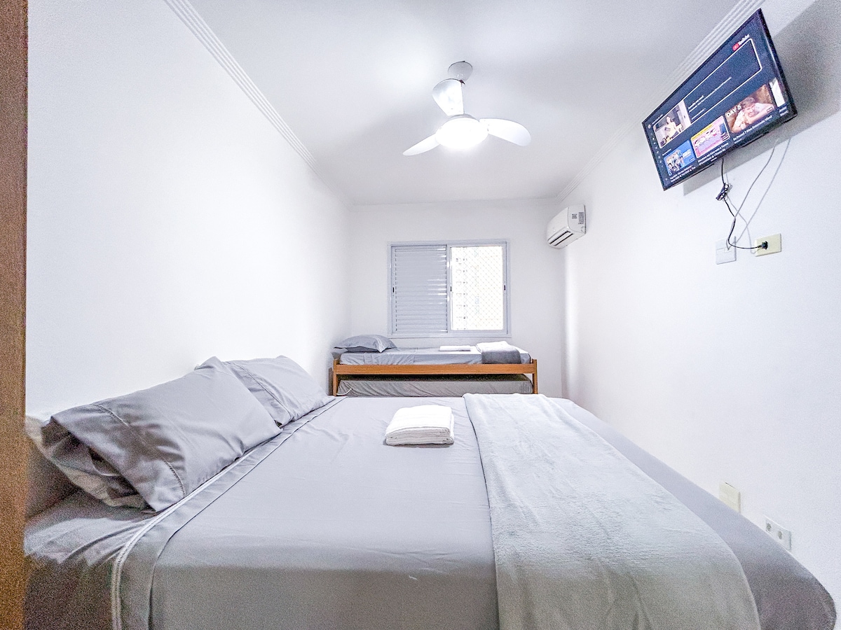 საძინებელი 1