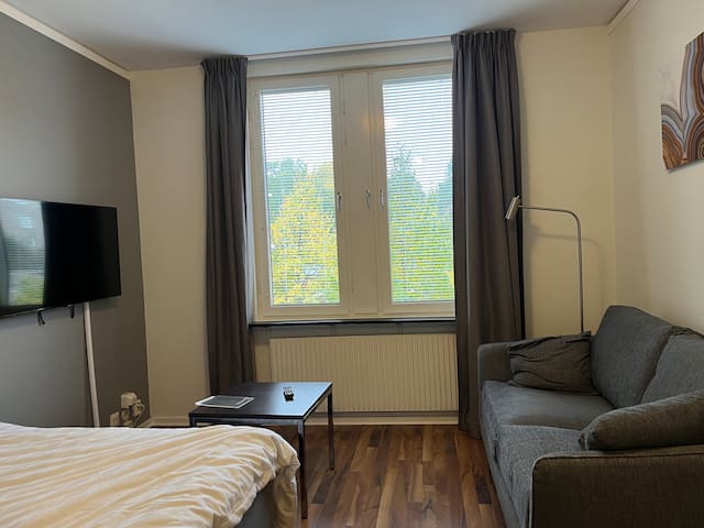 ApartDirect managed Airbnb listing 2
