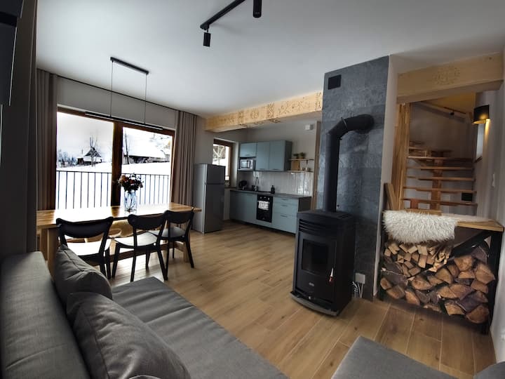 ห้องนั่งเล่น