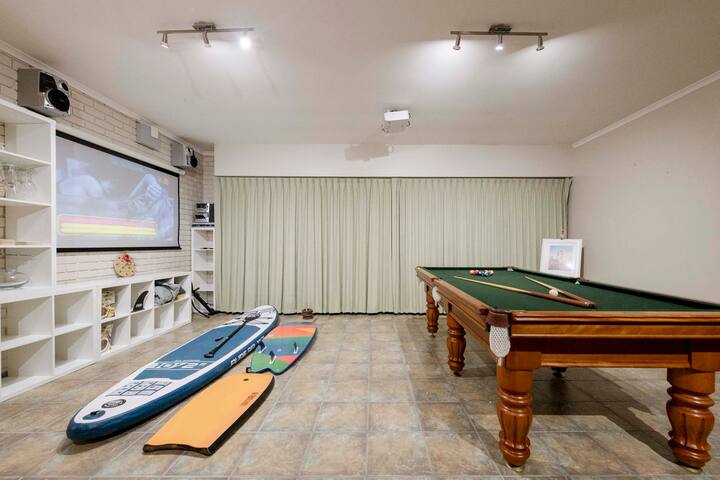 The Lookout Retreat gallery image 5