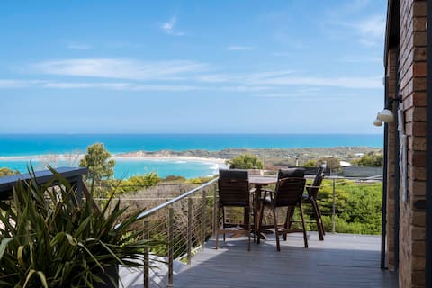The Lookout Retreat