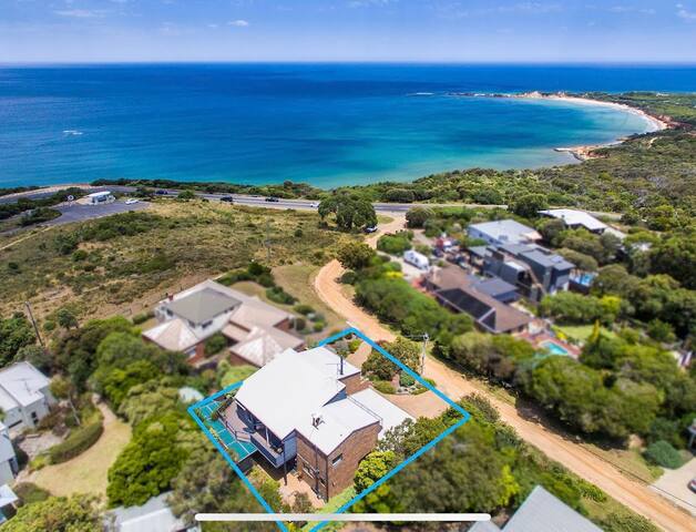 The Lookout Retreat gallery image 4