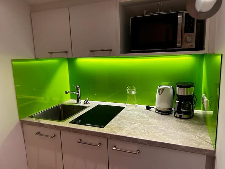 Appartement Vogelnest Mit Dachsteinblick & Pool - Schladming