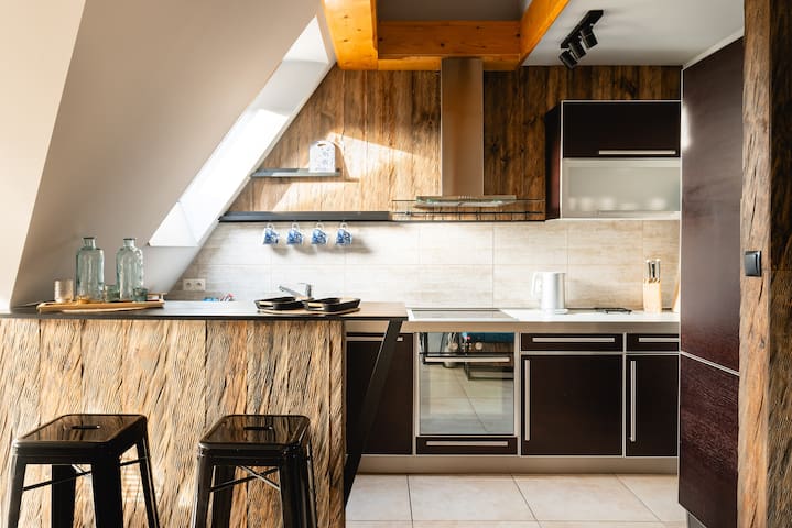 Zako Apartamenty managed Airbnb listing 1