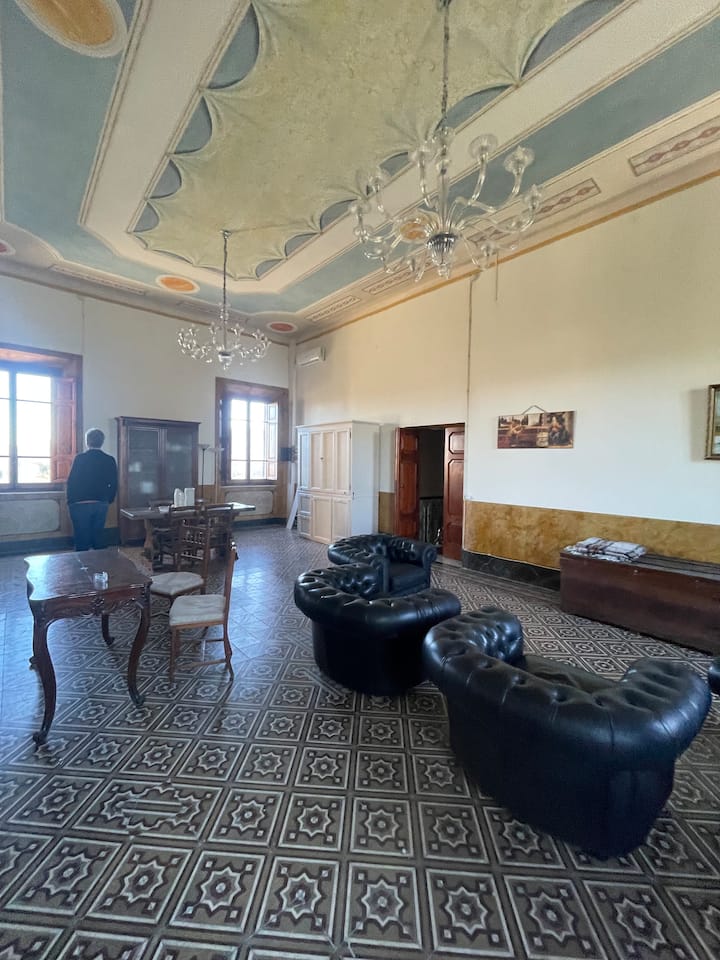 De Medici Penthouse With Pool - Chiusi