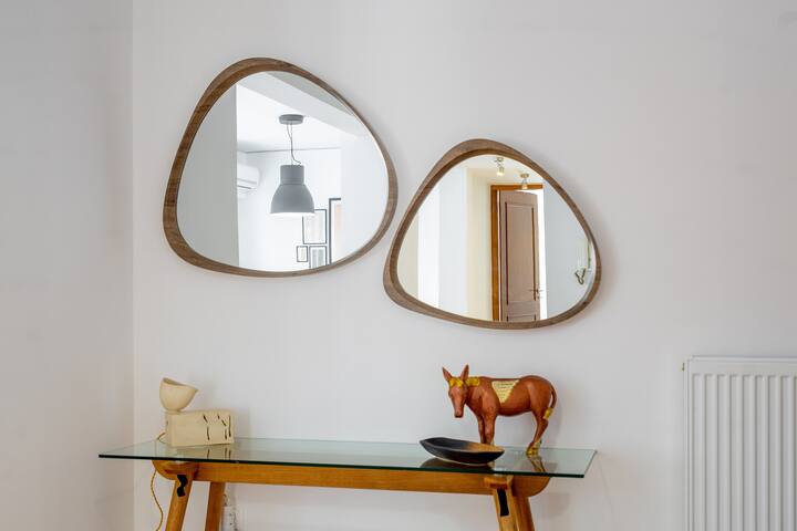 Platinum Acropolis View – 3 BD Apartment gallery image 5