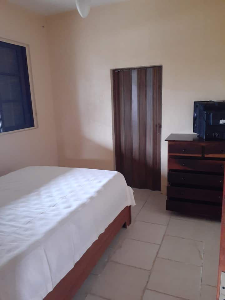Chambre 1