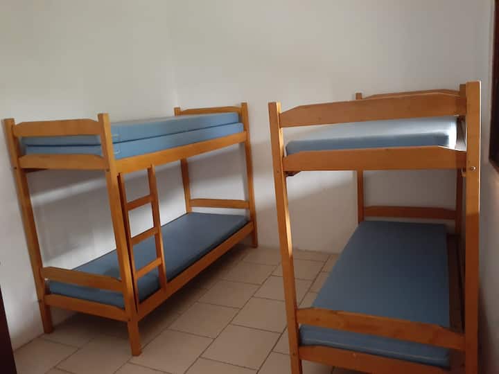 Chambre 4
