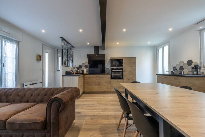 Conciergerie Alloalice managed Airbnb listing 2