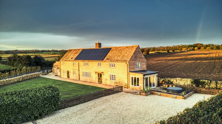The Nook - Chipping Campden