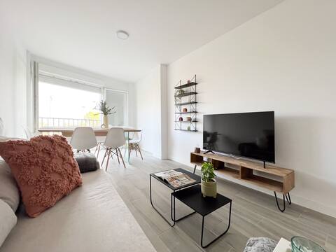 Apartments Gredos 304