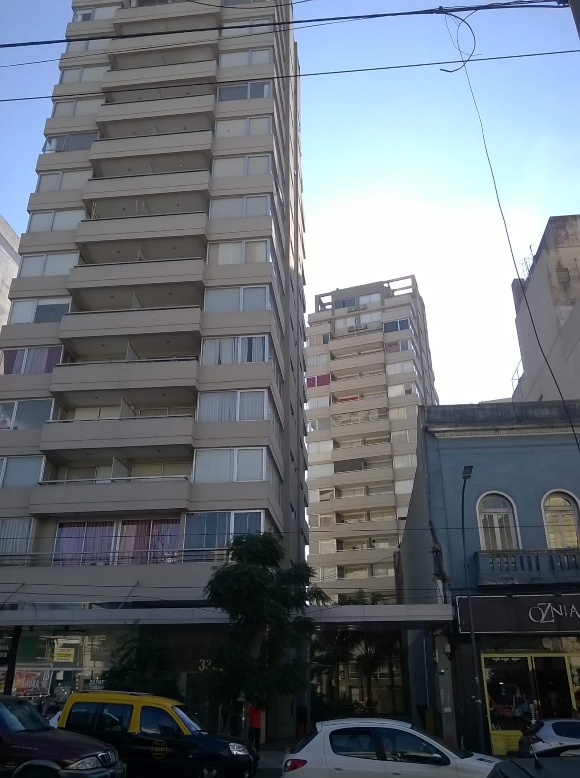 Solar del Abasto Suite