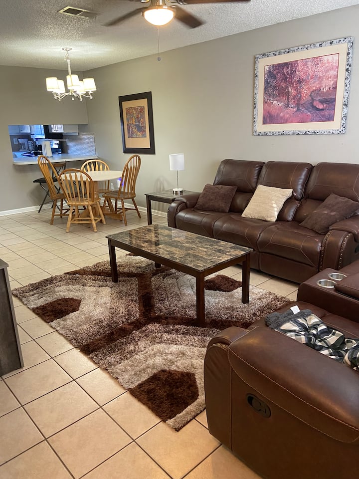 Cozy 2 Bdr. Apt. Bryant 2 Apartments for Rent in Bryant, Arkansas