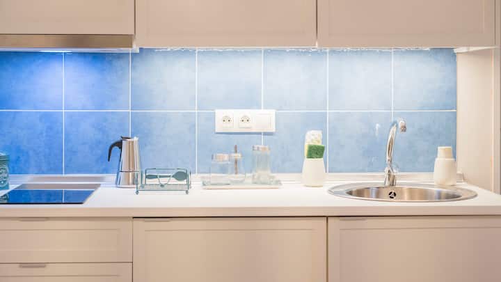Apartamentos Florinda De La Cava Toledo 3 - Toledo