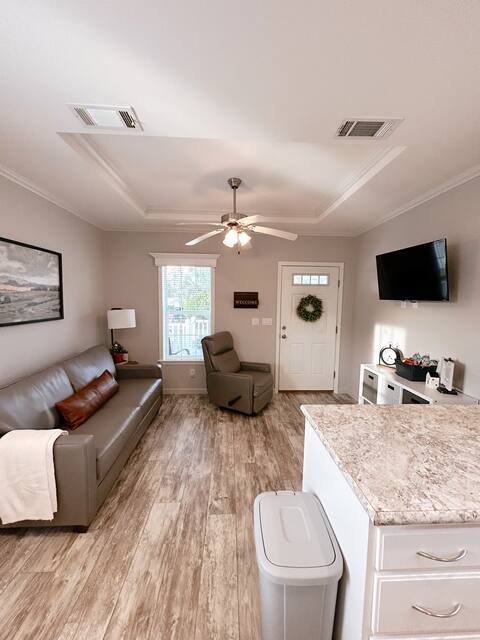 The Lemon Cottage -NO EXTRA FEES