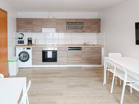 T&K Apartments - Wegberg - 6 Zimmer Apartments