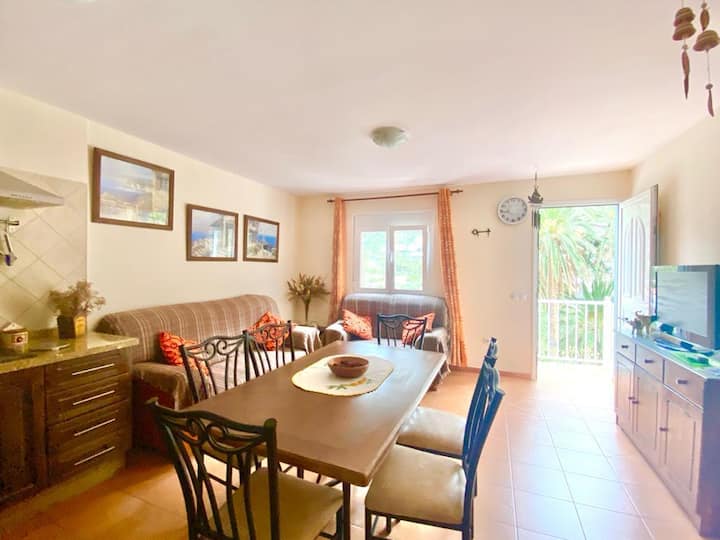 La Casa De Aramita - La Gomera