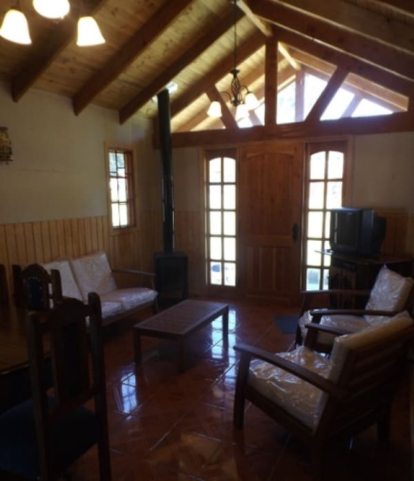 Всекидневна