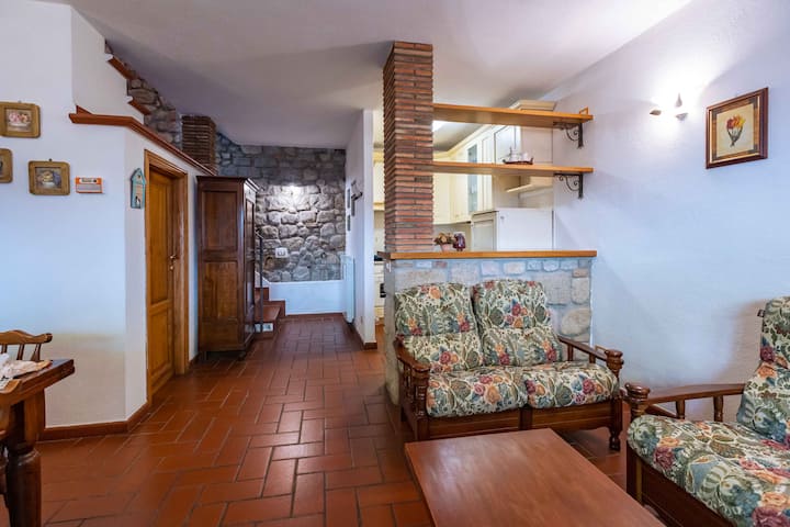 Peschiera Lovely Home - Ospitalità Diffusa - Monte Amiata