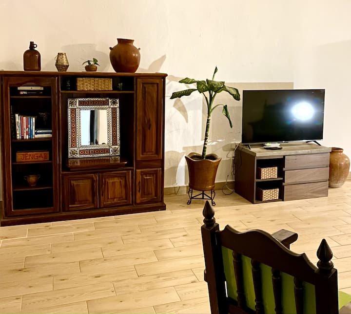 Modern Mexican Charm, 12 Minute Walk To Beach - Puerto Vallarta