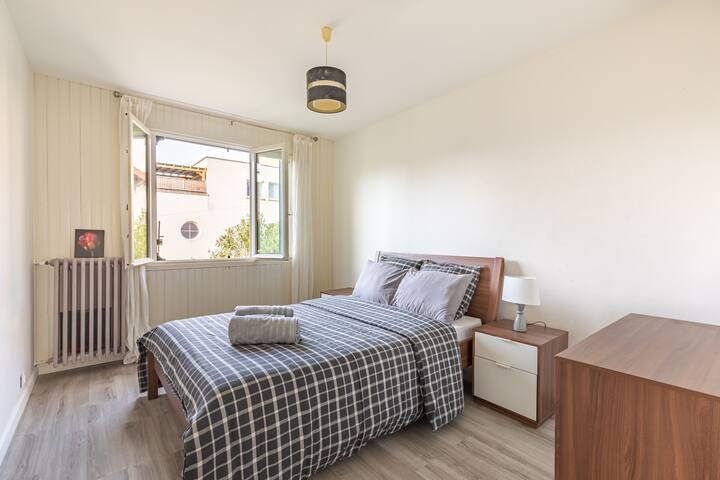Vitaliti managed Airbnb listing 2