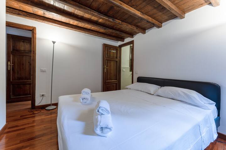 Ciambella Arch Apartment gallery image 5