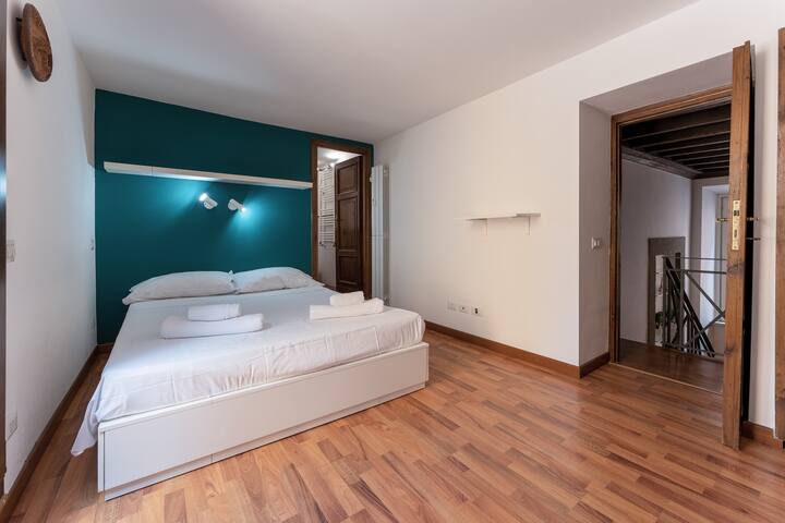 Ciambella Arch Apartment gallery image 3