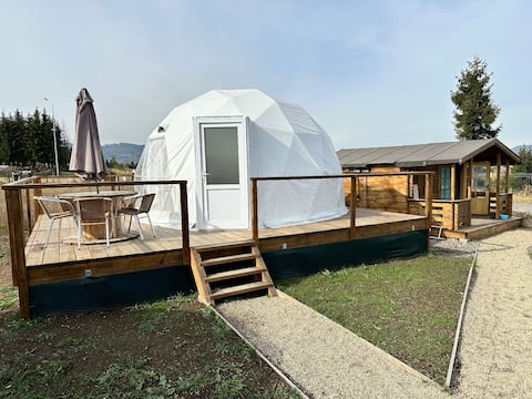 Glamping 4 us - Venus - Dom Tent