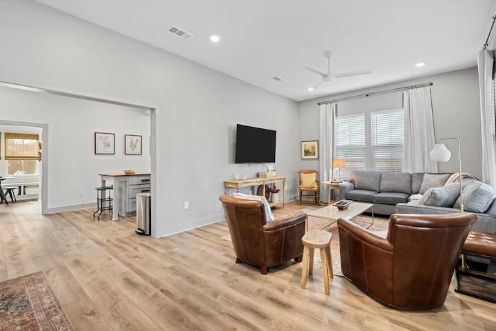 Gloria Manor - 2 Blocks To Magnolia & 3 Mins To Bu - Waco, TX
