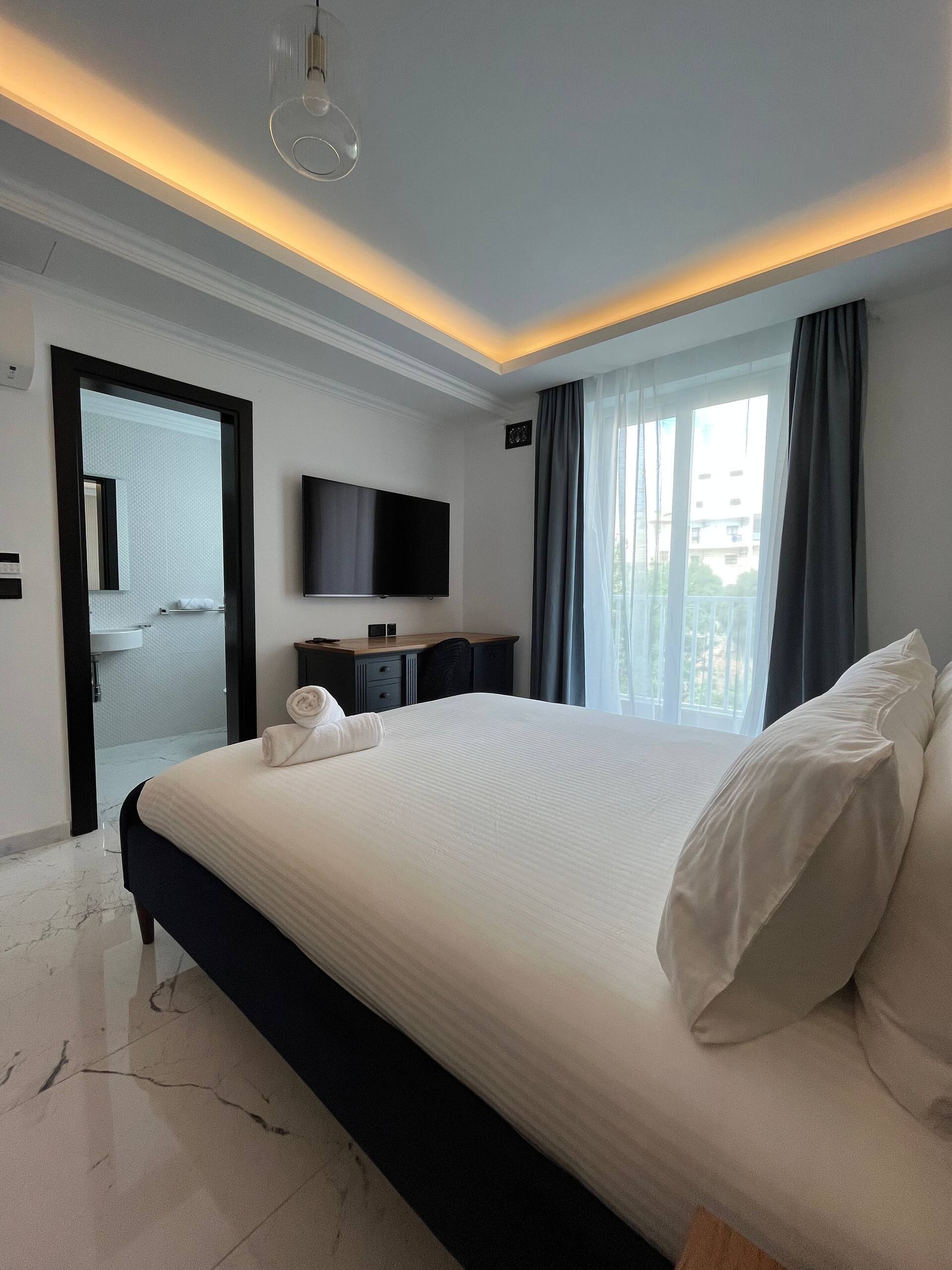 Msida Marina Apartments — zdjęcie 3