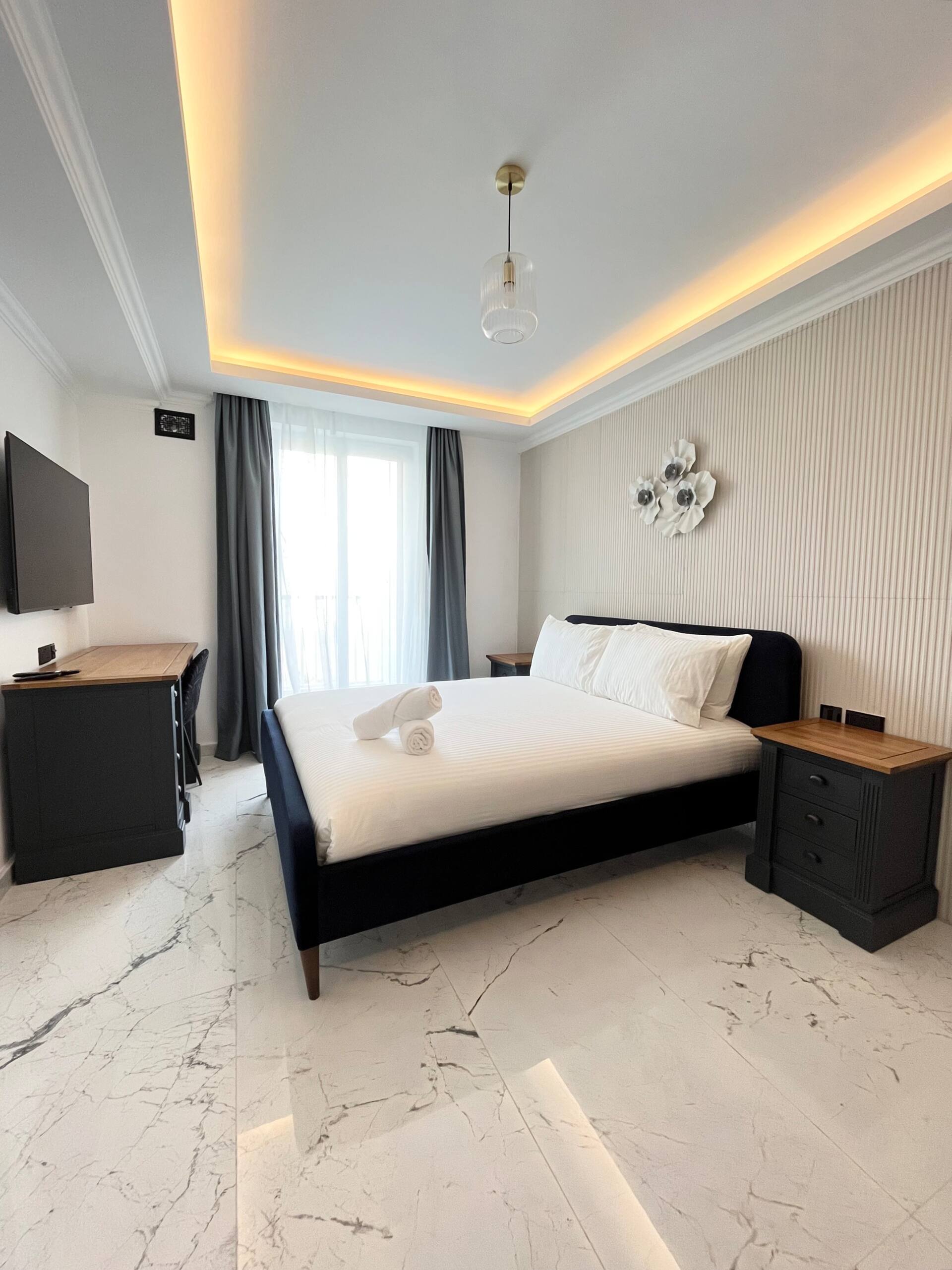 Msida Marina Apartments