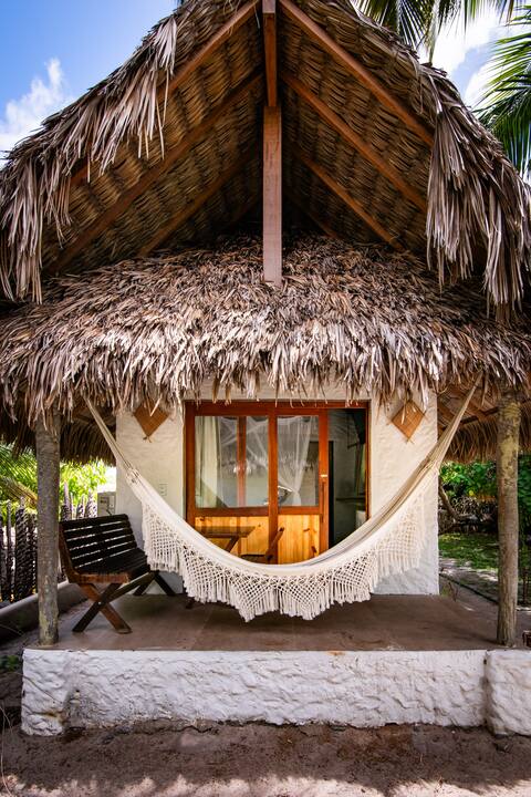 Master Bungalow in Vila do Junco